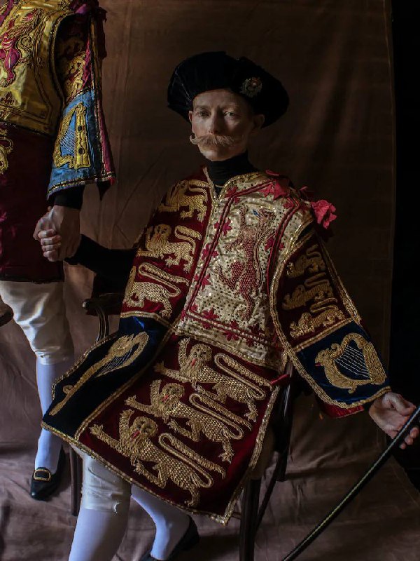 Марго Робби, Тейлор Свифт, Фаррелл Уильямс, Бейонсе и Канье: 2023 год в лицах (фото 19)