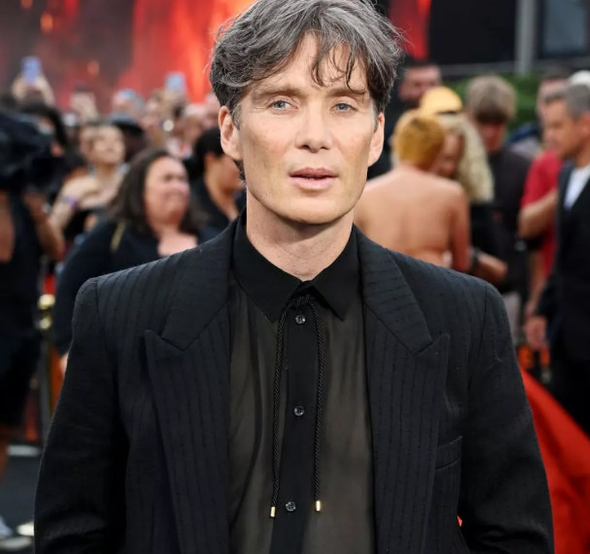 Марго Робби, Тейлор Свифт, Фаррелл Уильямс, Бейонсе и Канье: 2023 год в лицах (фото 45)