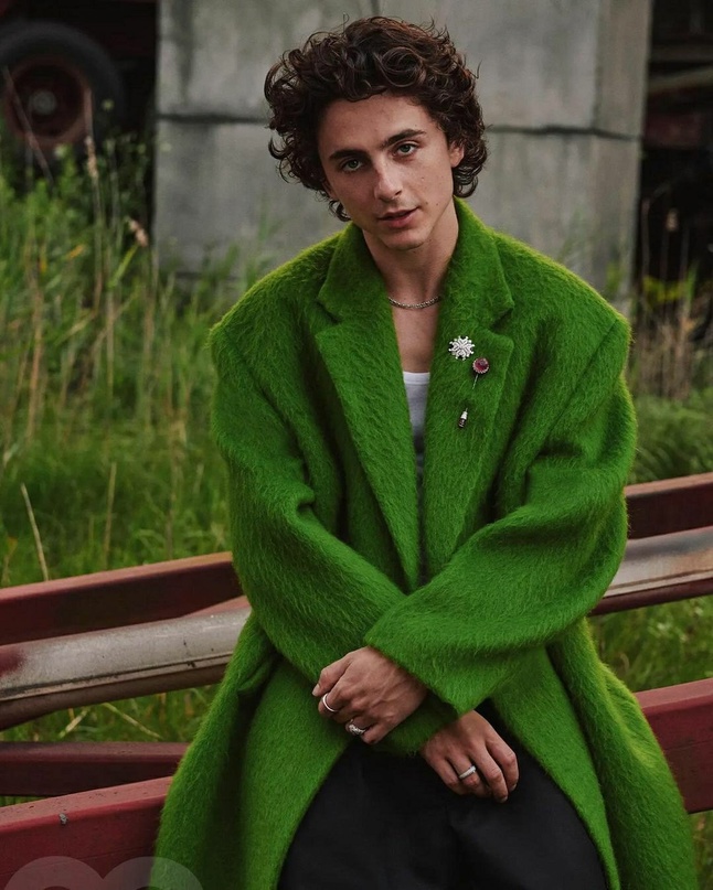 Марго Робби, Тейлор Свифт, Фаррелл Уильямс, Бейонсе и Канье: 2023 год в лицах (фото 49)