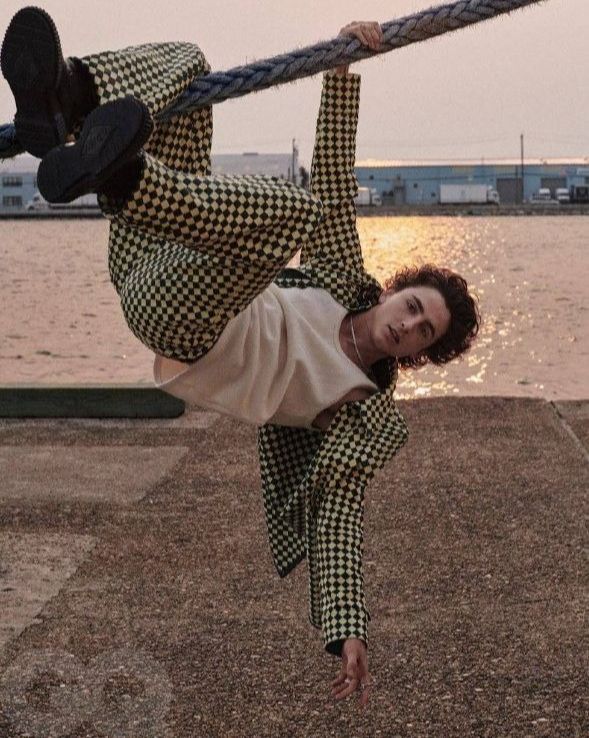 Марго Робби, Тейлор Свифт, Фаррелл Уильямс, Бейонсе и Канье: 2023 год в лицах (фото 50)