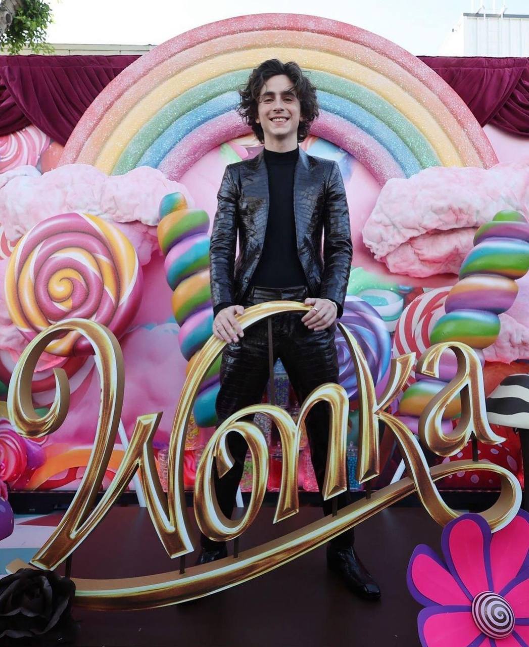 Марго Робби, Тейлор Свифт, Фаррелл Уильямс, Бейонсе и Канье: 2023 год в лицах (фото 52)