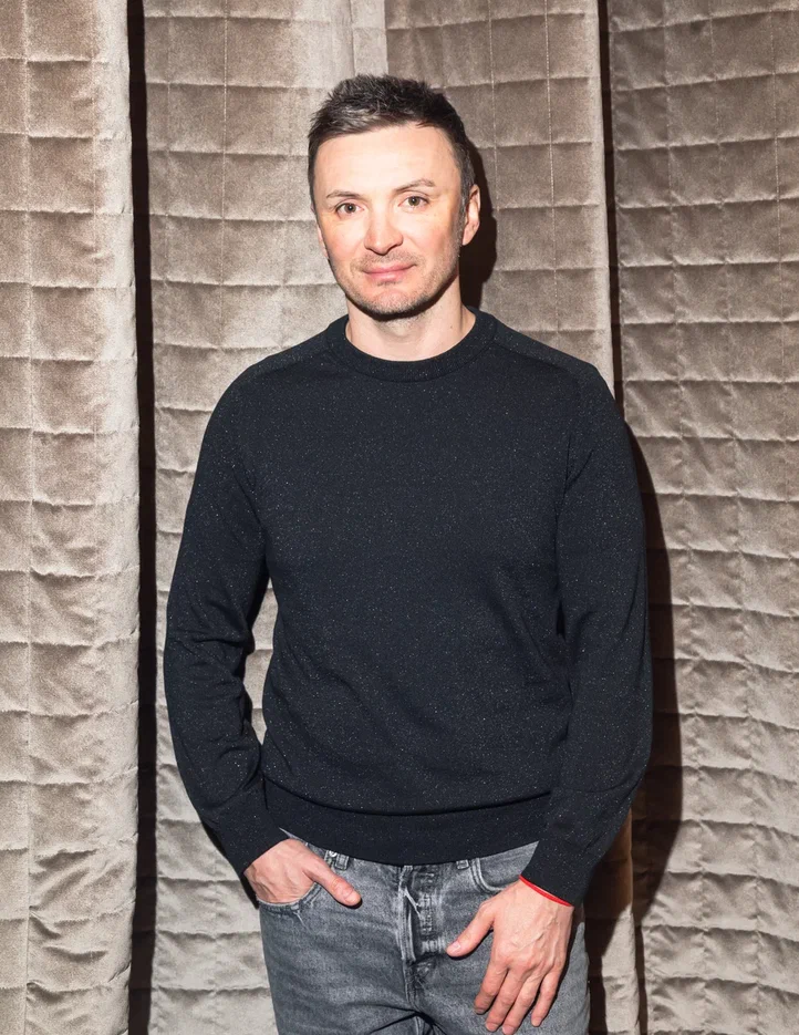 Бренд Alena Akhmadullina представил коллаборацию с Sartoria Lamberti (фото 13)