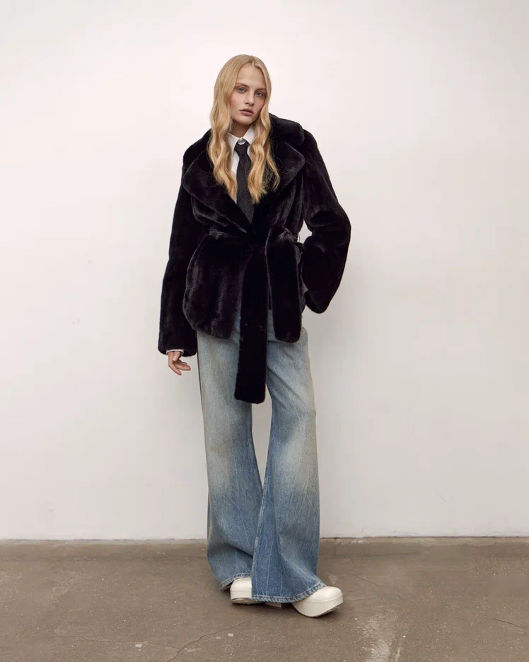 Бренд Sencellerie представил новую коллекцию (фото 4)