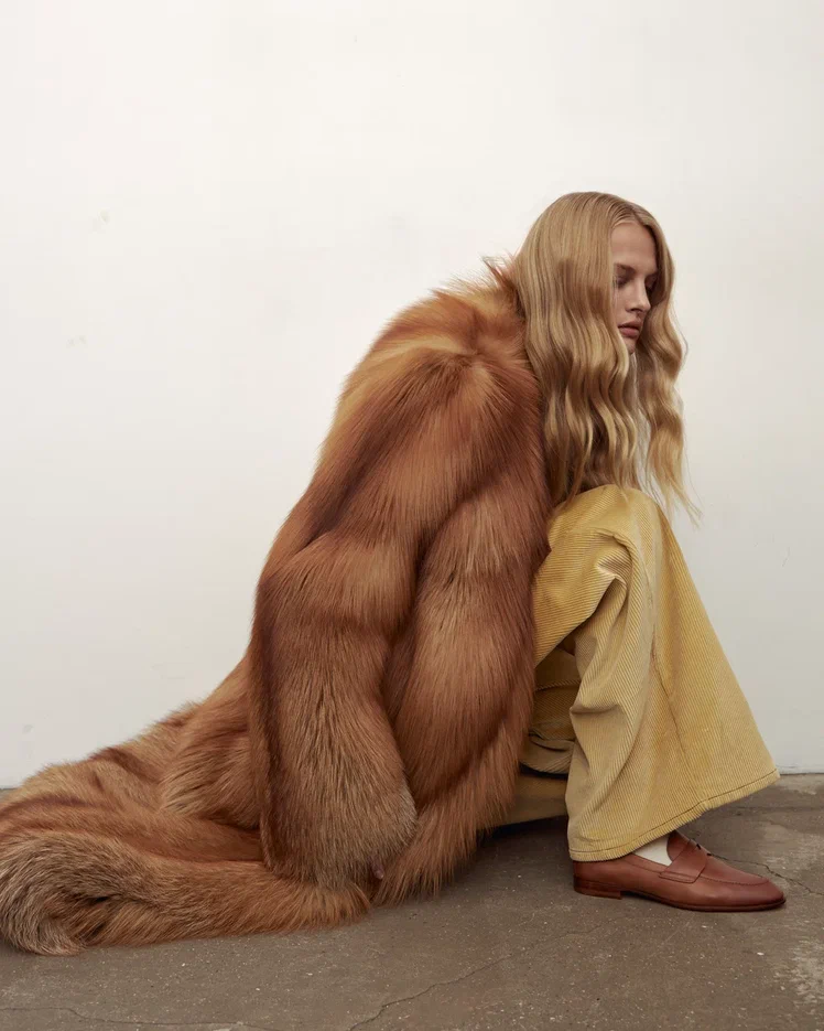 Бренд Sencellerie представил новую коллекцию (фото 5)