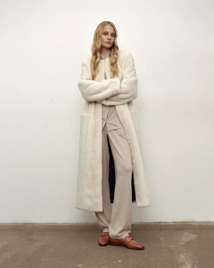 Бренд Sencellerie представил новую коллекцию (фото 8)