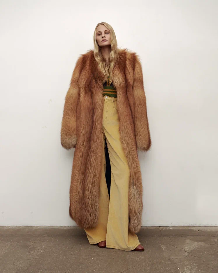 Бренд Sencellerie представил новую коллекцию (фото 9)