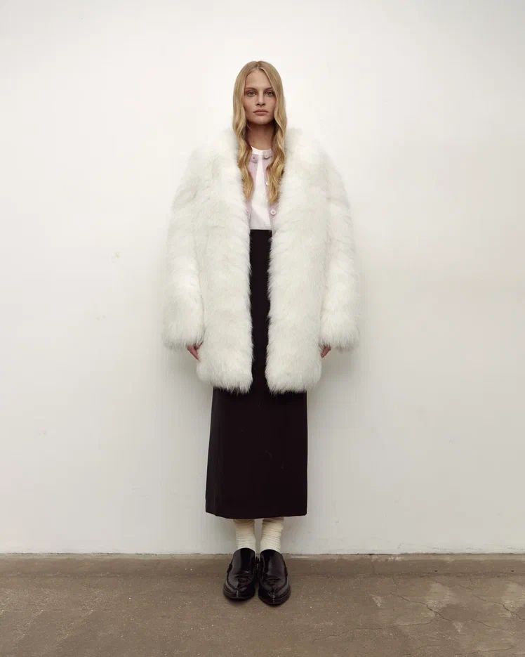 Бренд Sencellerie представил новую коллекцию (фото 11)