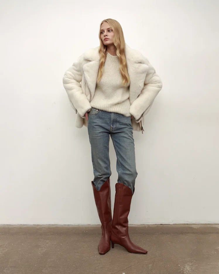 Бренд Sencellerie представил новую коллекцию (фото 14)