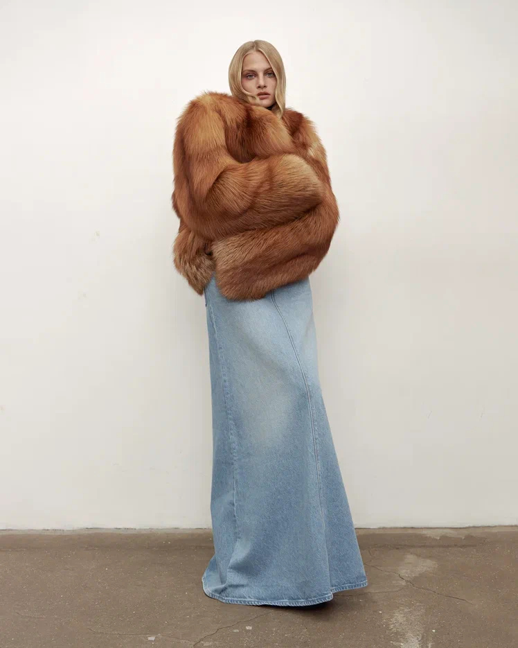 Бренд Sencellerie представил новую коллекцию (фото 15)