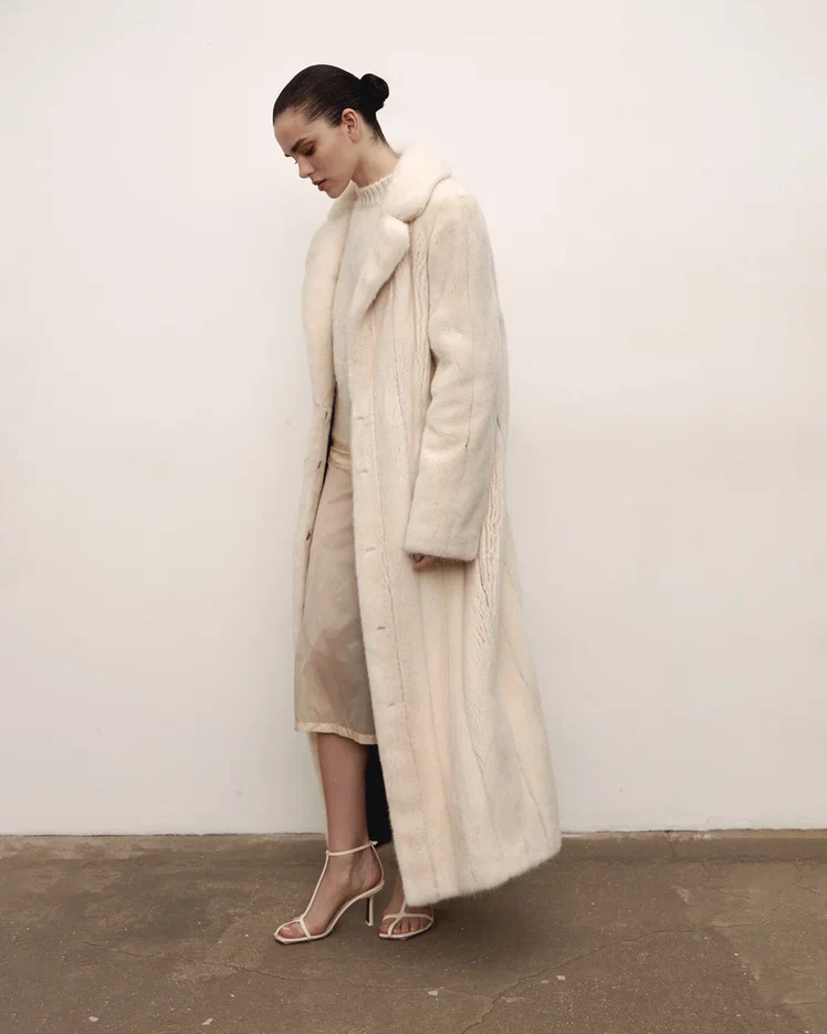 Бренд Sencellerie представил новую коллекцию (фото 19)