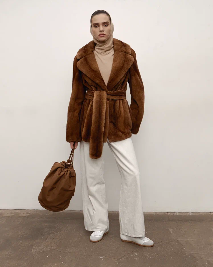 Бренд Sencellerie представил новую коллекцию (фото 21)