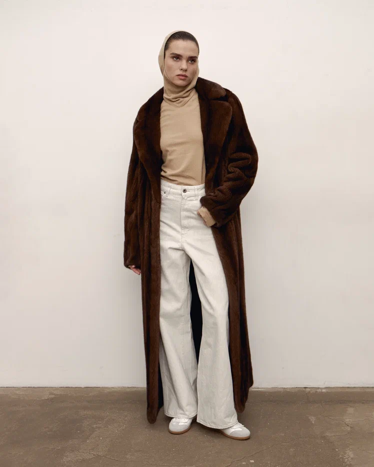 Бренд Sencellerie представил новую коллекцию (фото 22)