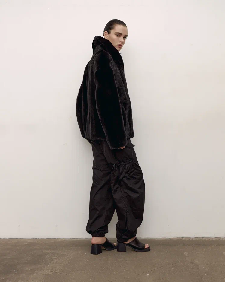 Бренд Sencellerie представил новую коллекцию (фото 24)