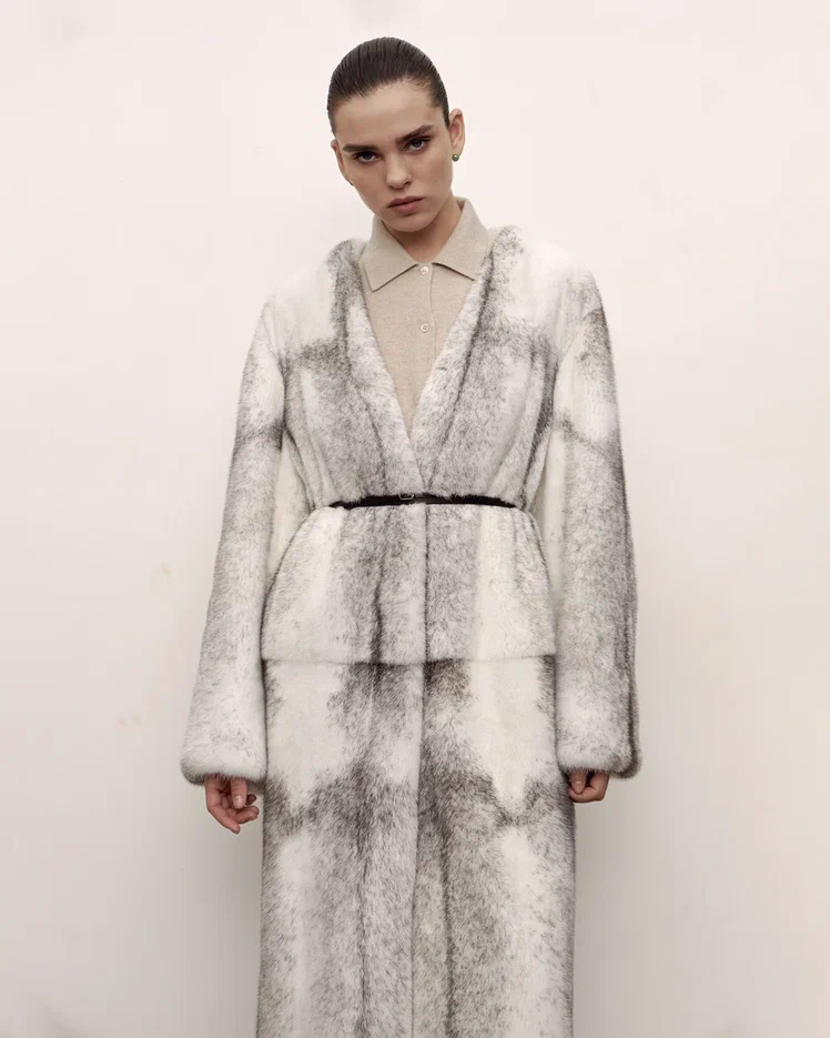 Бренд Sencellerie представил новую коллекцию (фото 25)