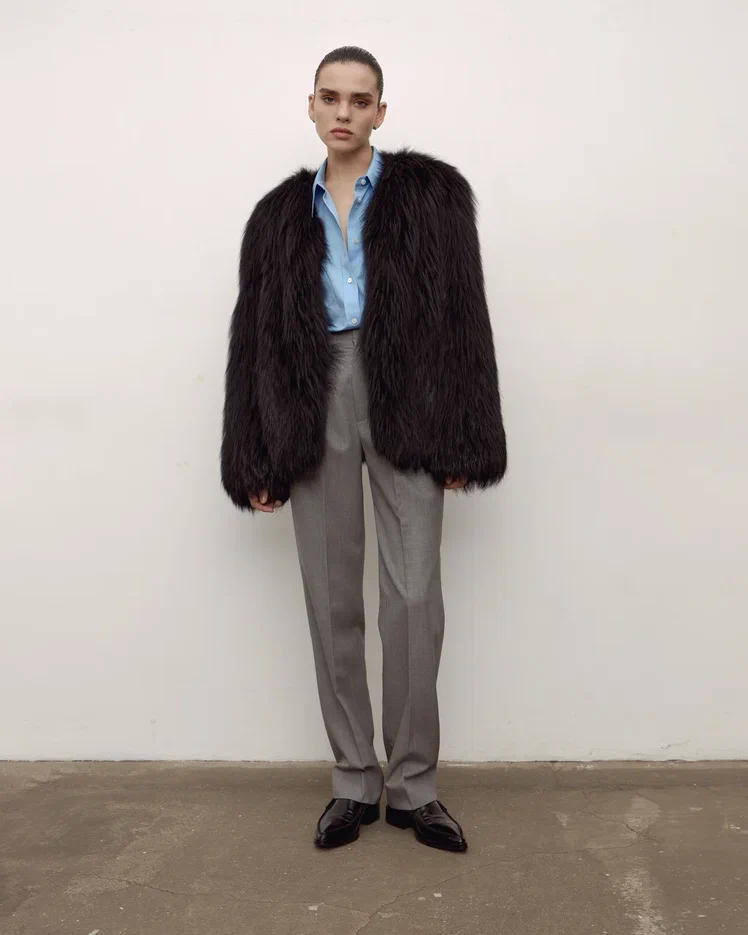 Бренд Sencellerie представил новую коллекцию (фото 27)