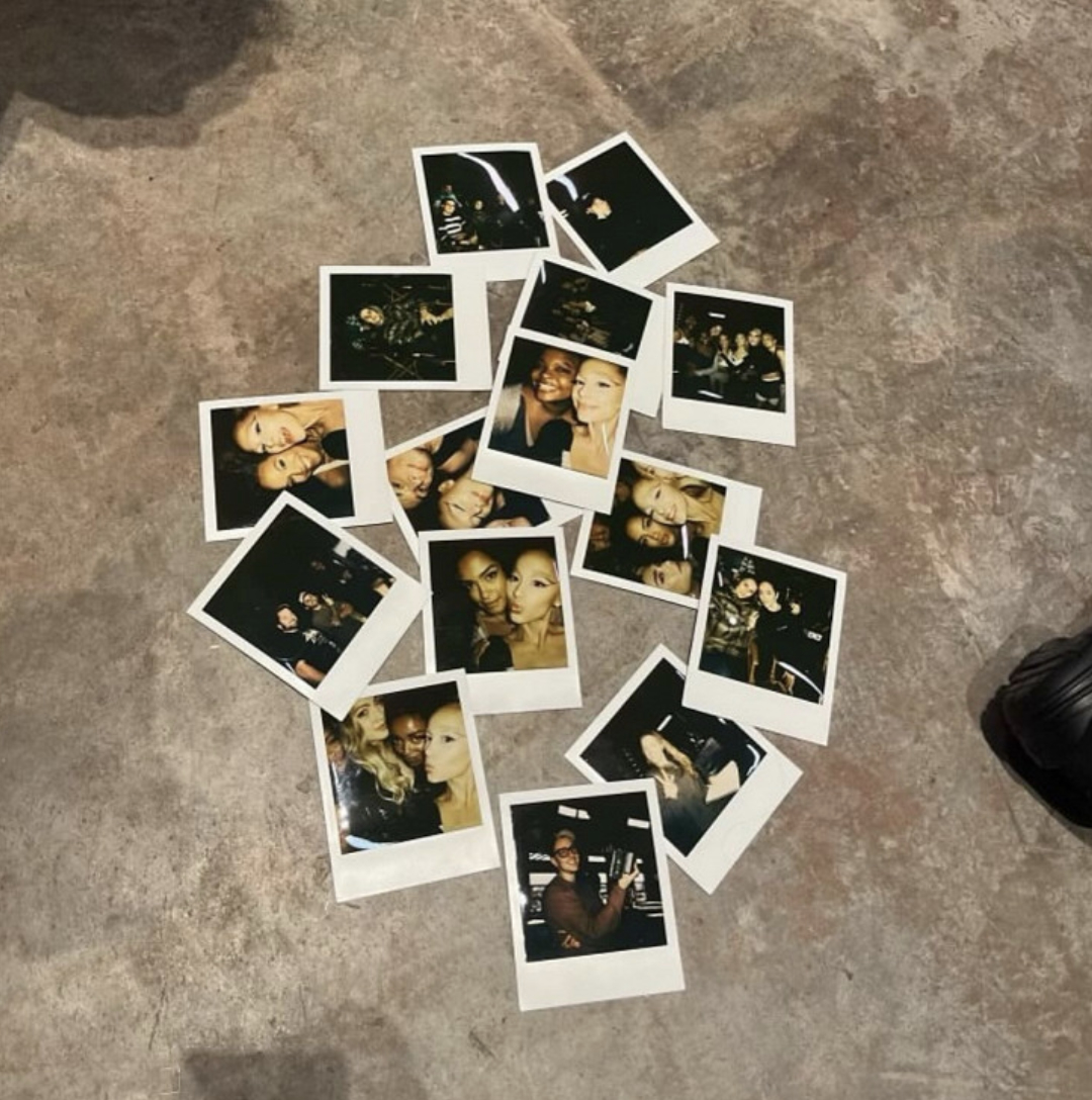 Ариана Гранде выпустит новый альбом в 2024 году (фото 2)