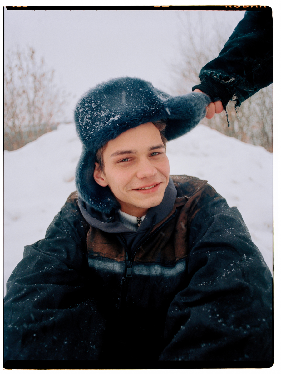 «Аутло» и Wink выпустили коллекцию по мотивам «Слова пацана» (фото 10)