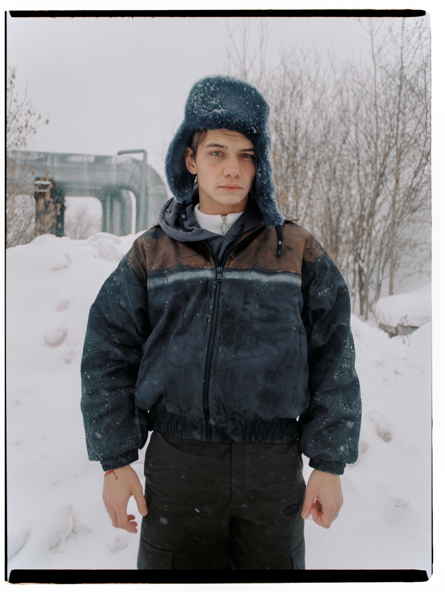 «Аутло» и Wink выпустили коллекцию по мотивам «Слова пацана» (фото 9)