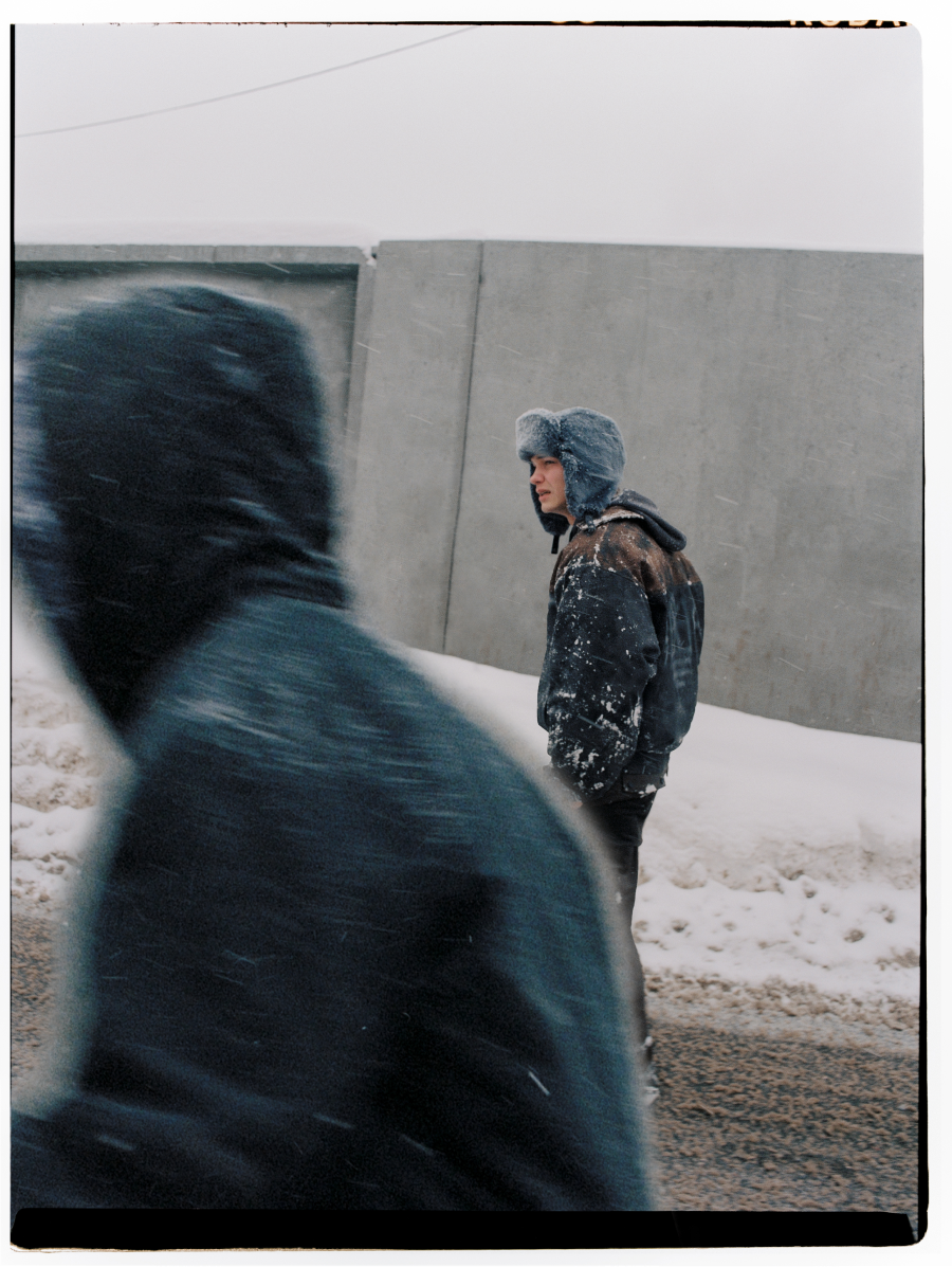 «Аутло» и Wink выпустили коллекцию по мотивам «Слова пацана» (фото 7)