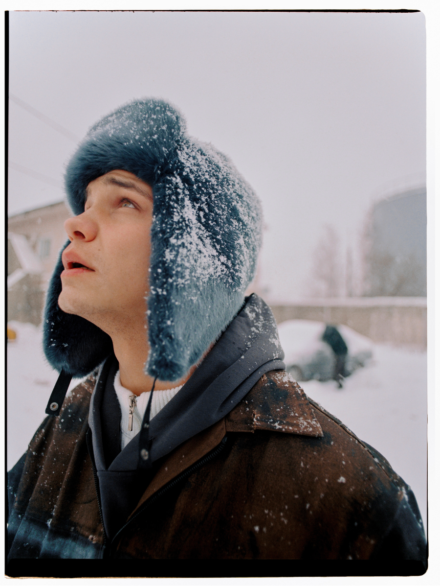 «Аутло» и Wink выпустили коллекцию по мотивам «Слова пацана» (фото 11)