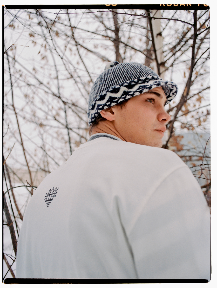 «Аутло» и Wink выпустили коллекцию по мотивам «Слова пацана» (фото 1)