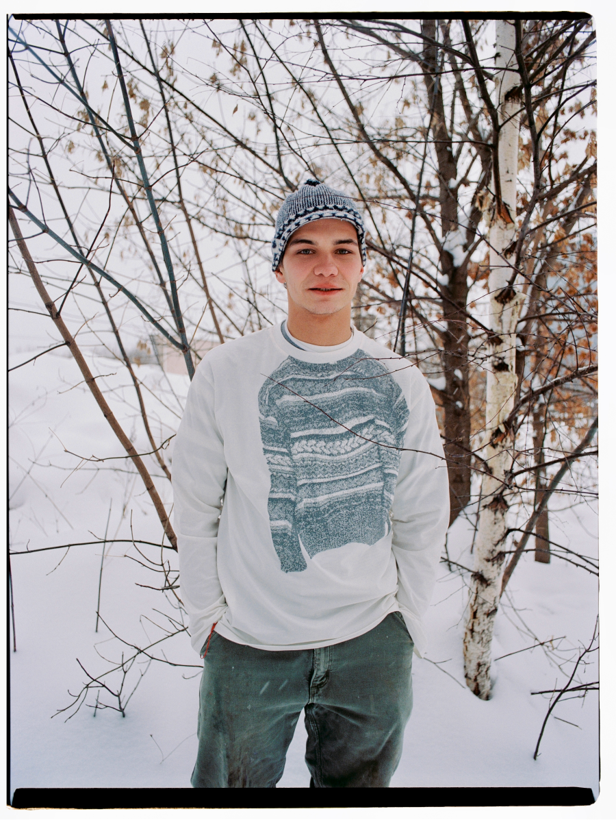 «Аутло» и Wink выпустили коллекцию по мотивам «Слова пацана» (фото 2)