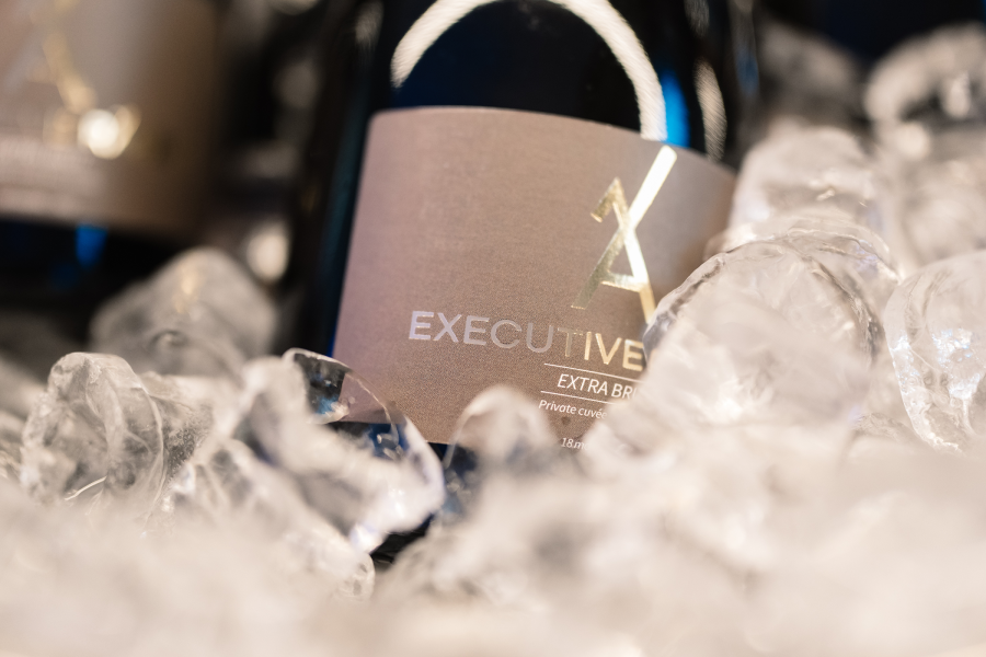 Для карьеристов и романтиков: в Москве открылся бутик Executive Rabbit (фото 12)