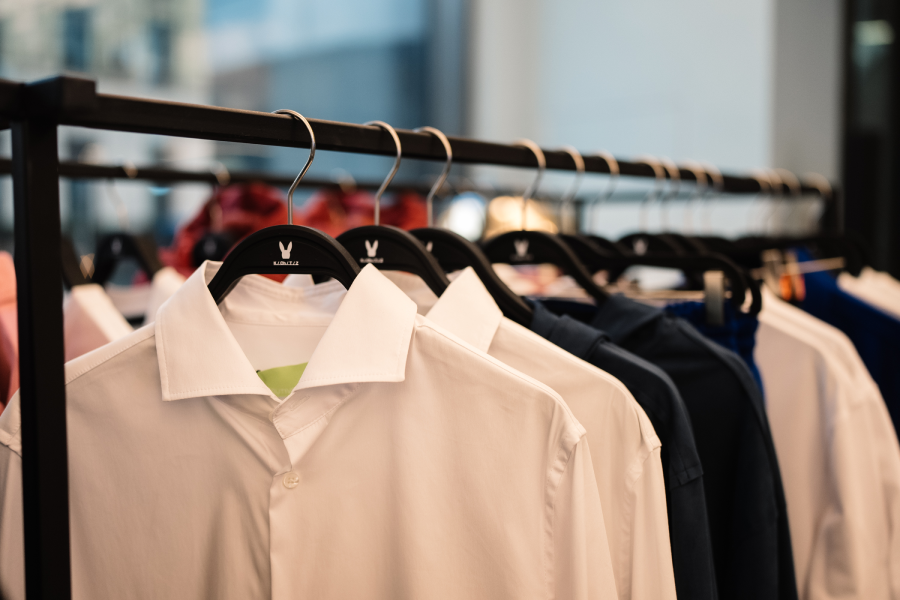 Для карьеристов и романтиков: в Москве открылся бутик Executive Rabbit (фото 10)