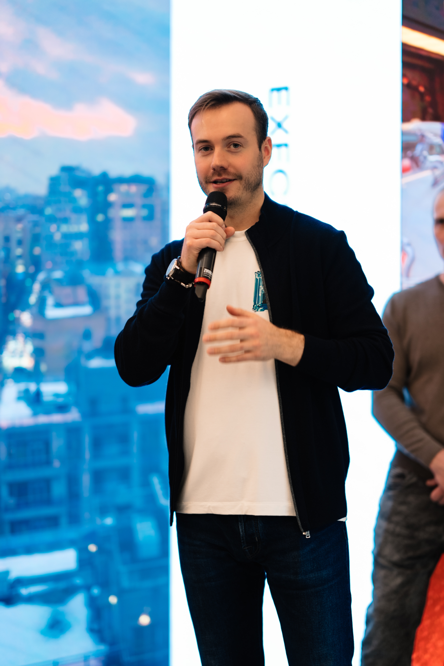 Для карьеристов и романтиков: в Москве открылся бутик Executive Rabbit (фото 5)