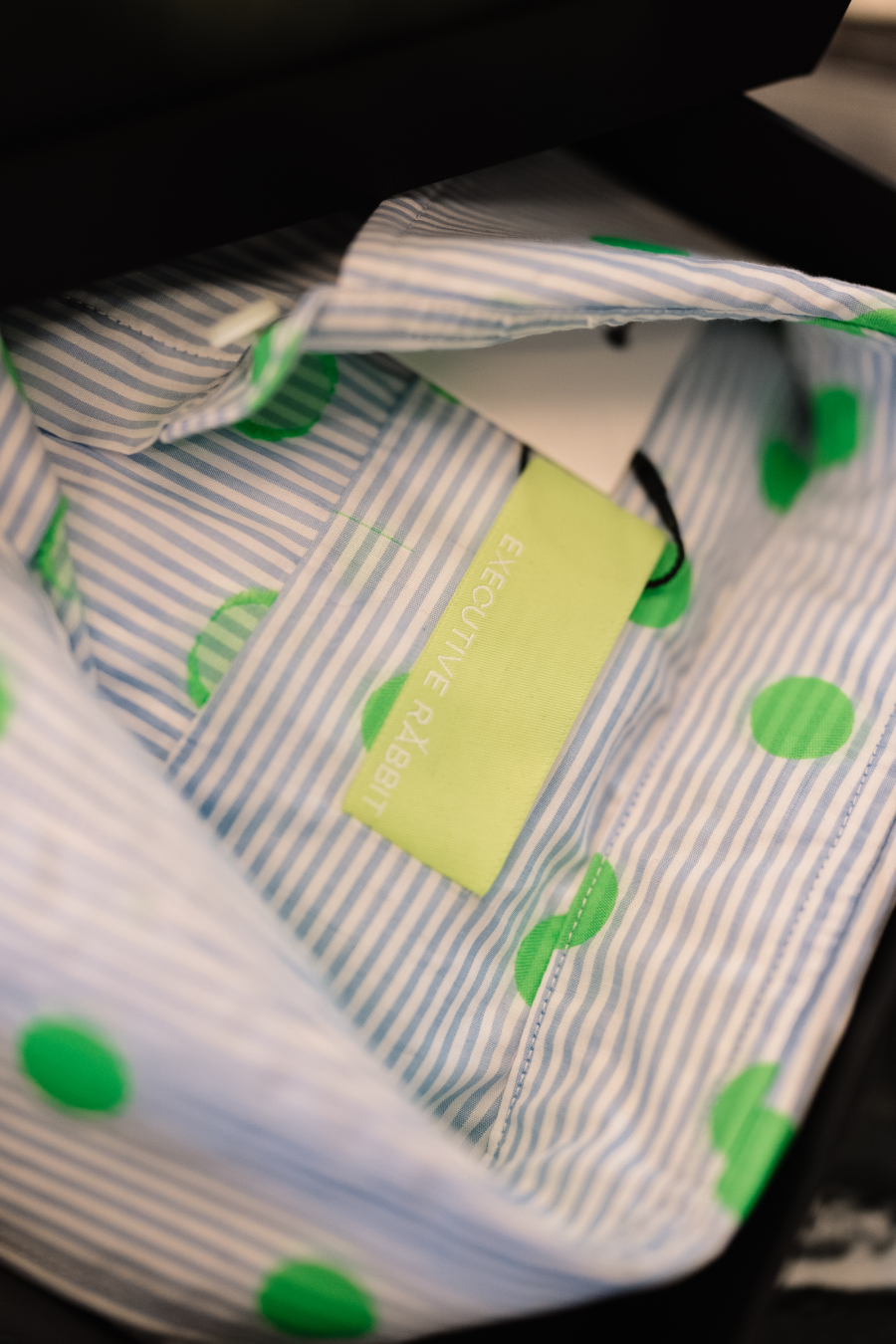 Для карьеристов и романтиков: в Москве открылся бутик Executive Rabbit (фото 2)