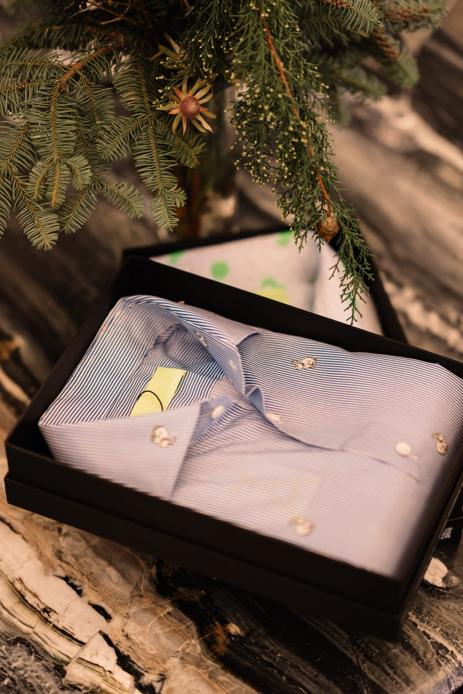 Для карьеристов и романтиков: в Москве открылся бутик Executive Rabbit (фото 8)