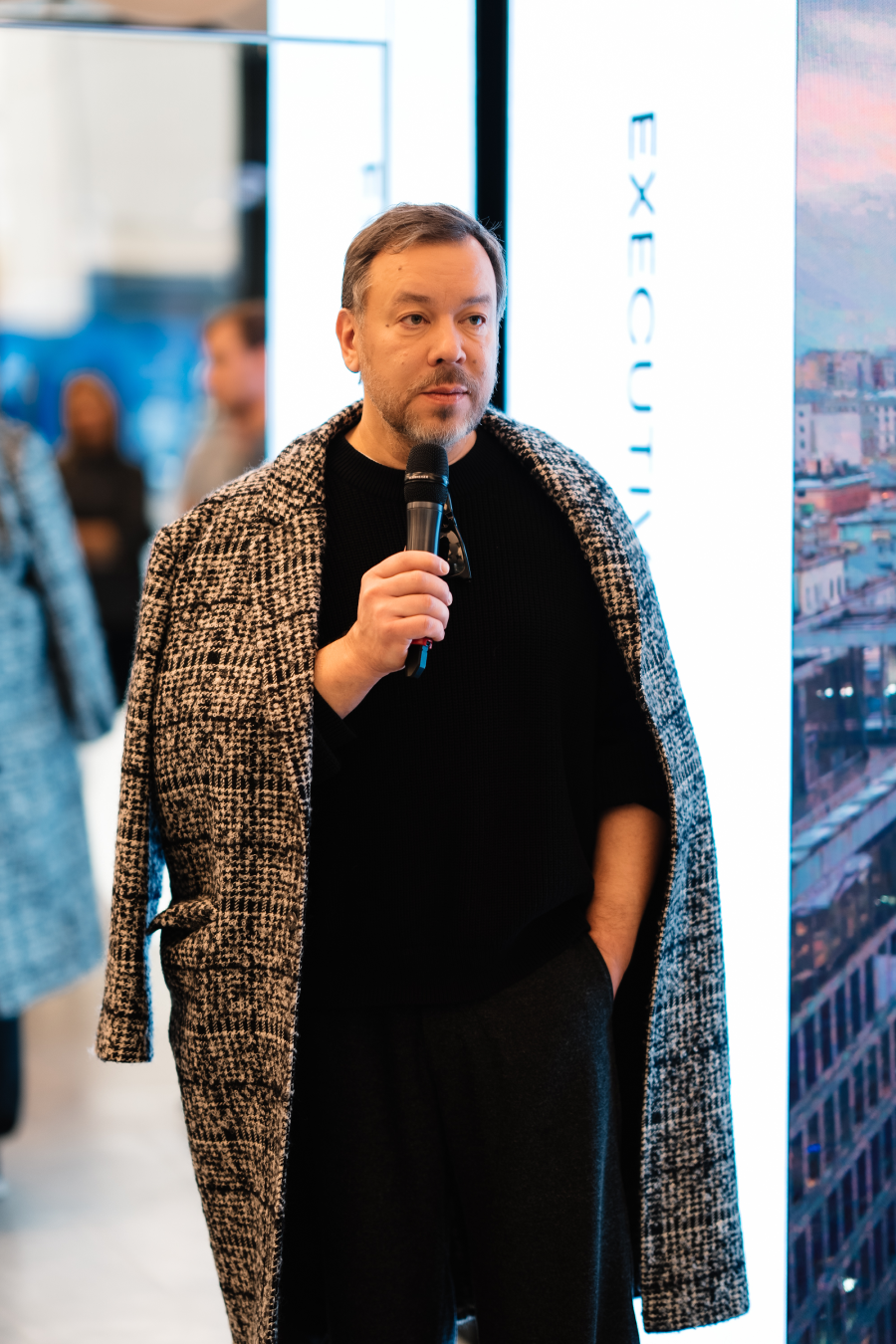 Для карьеристов и романтиков: в Москве открылся бутик Executive Rabbit (фото 4)