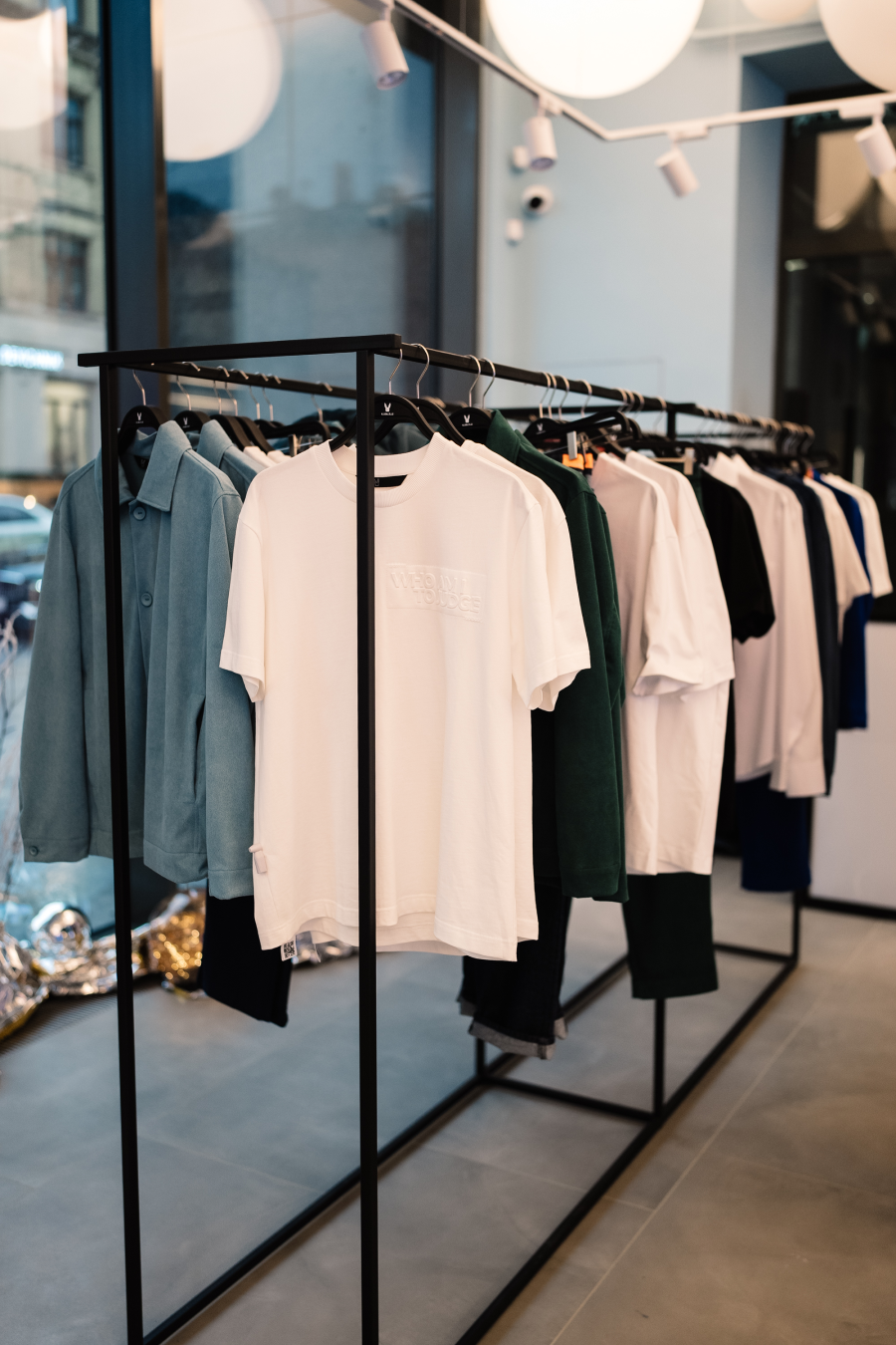 Для карьеристов и романтиков: в Москве открылся бутик Executive Rabbit (фото 13)