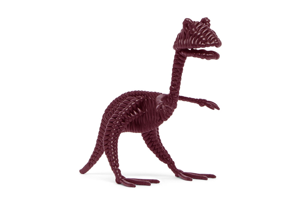 Bottega Veneta представил коллекцию для дома (фото 7)