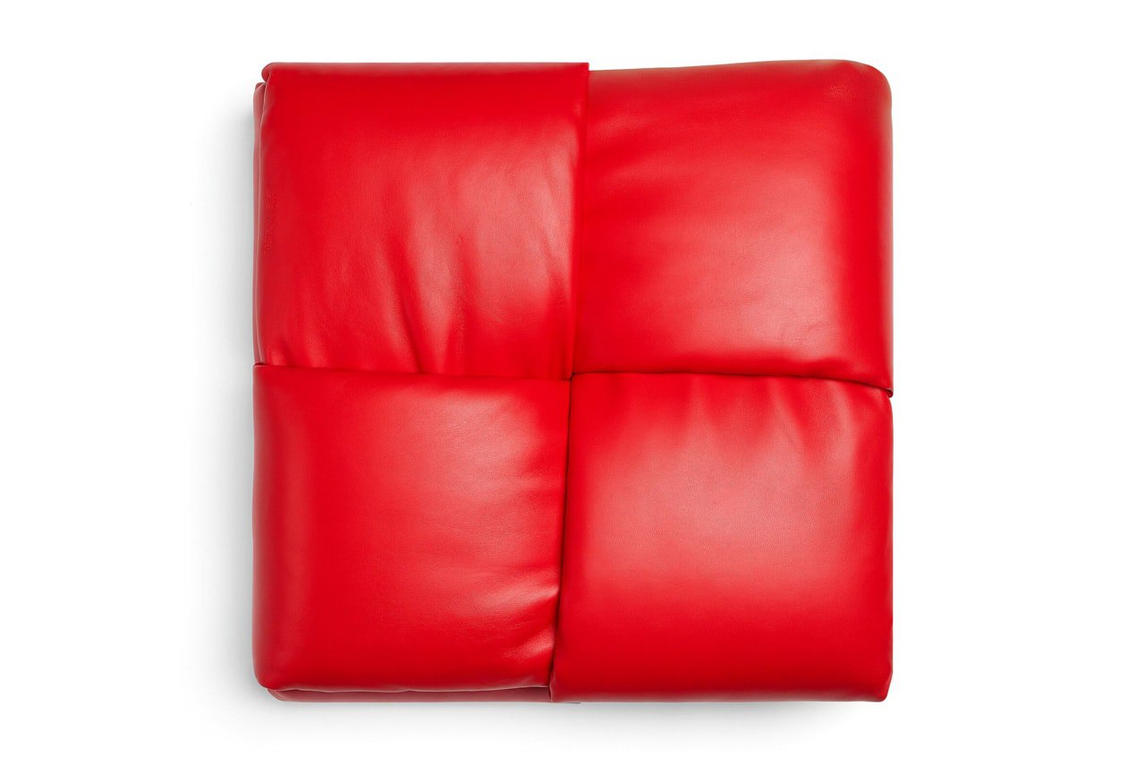 Bottega Veneta представил коллекцию для дома (фото 10)