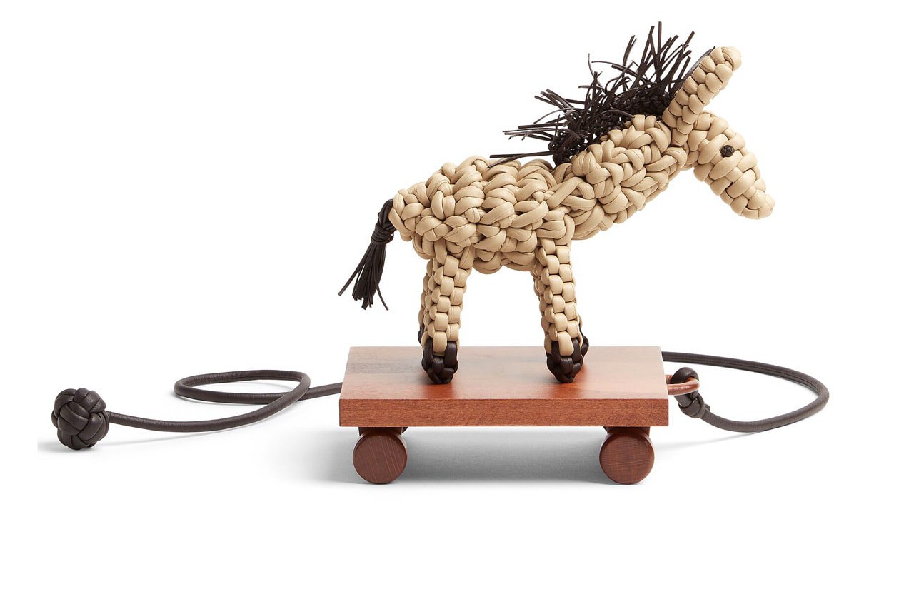 Bottega Veneta представил коллекцию для дома (фото 6)