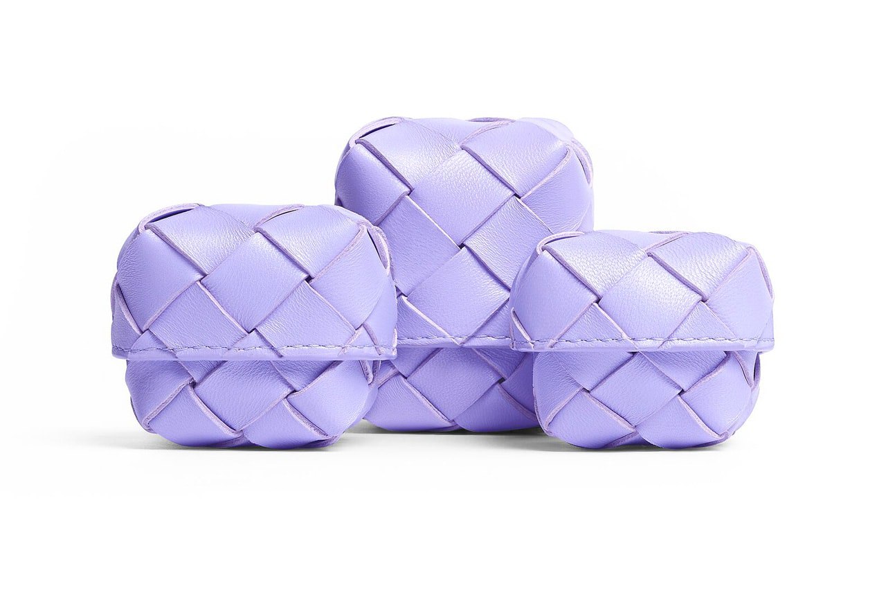 Bottega Veneta представил коллекцию для дома (фото 11)