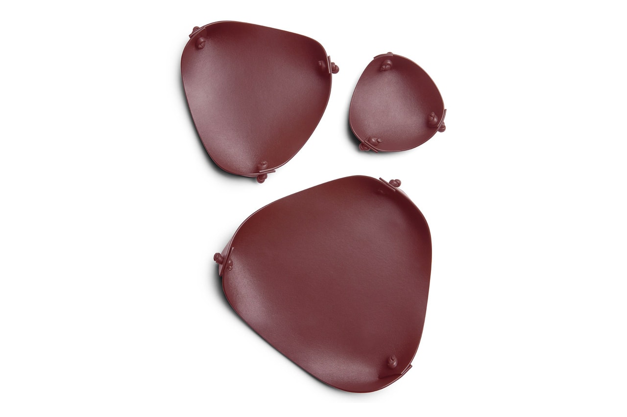 Bottega Veneta представил коллекцию для дома (фото 18)