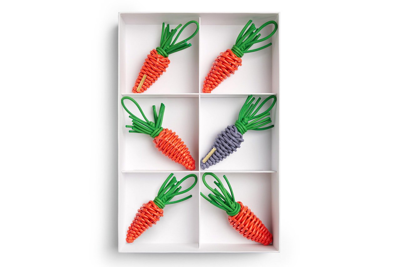 Bottega Veneta представил коллекцию для дома (фото 17)