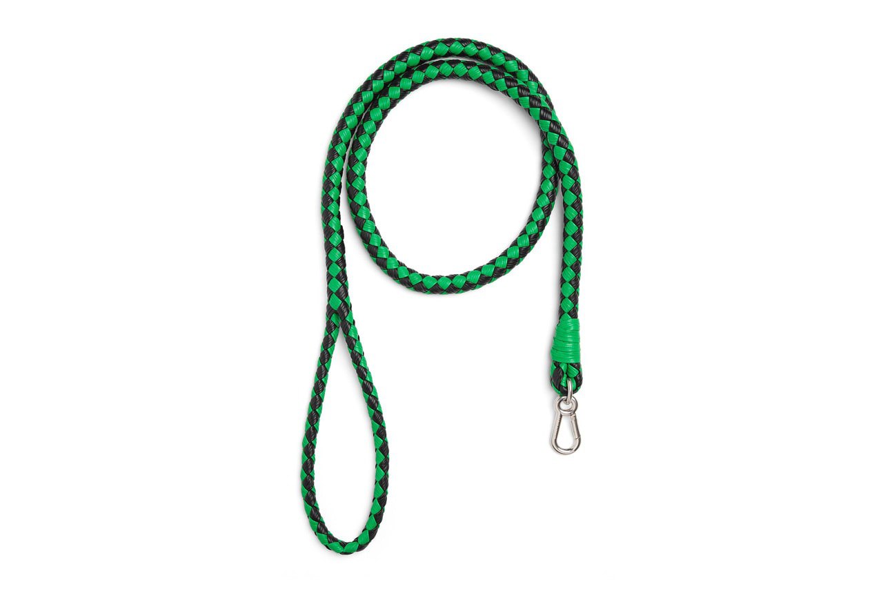 Bottega Veneta представил коллекцию для дома (фото 13)