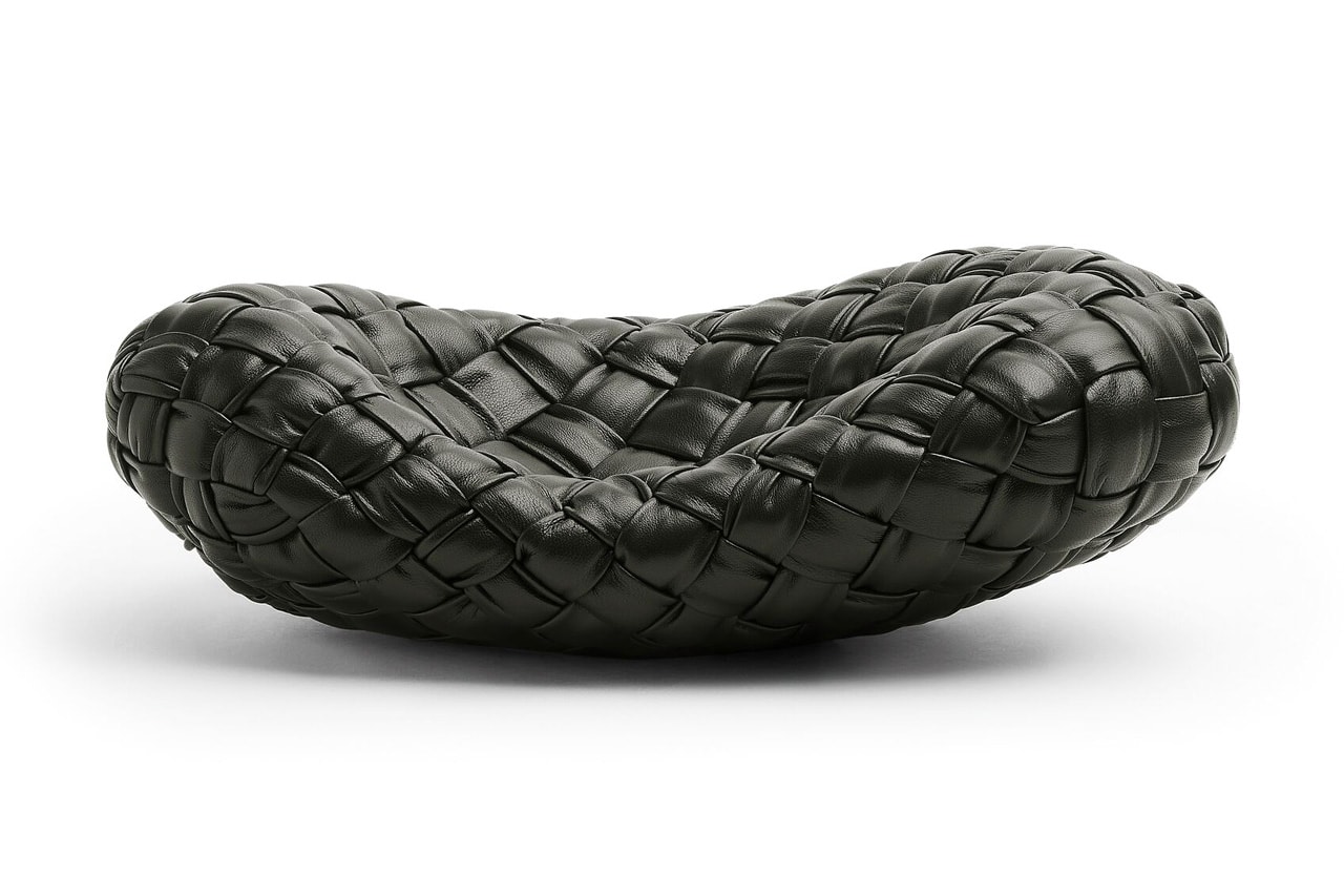 Bottega Veneta представил коллекцию для дома (фото 14)