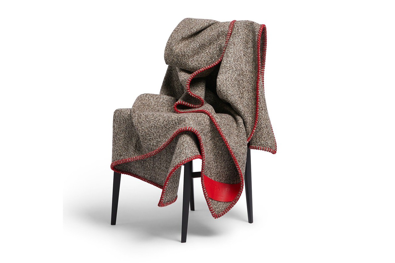 Bottega Veneta представил коллекцию для дома (фото 15)