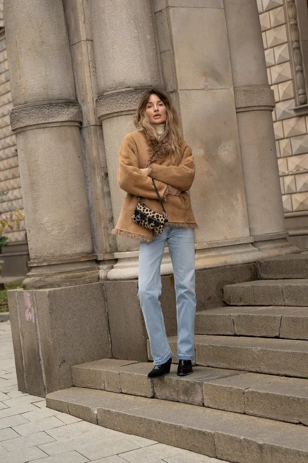 Российский бренд Chaud Studio показал новый дроп верхней одежды (фото 6)