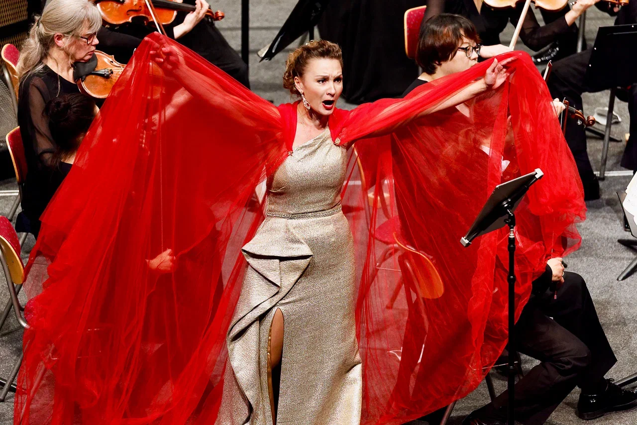 В Москве пройдет оперный фестиваль «Приглушенные голоса» (фото 2)