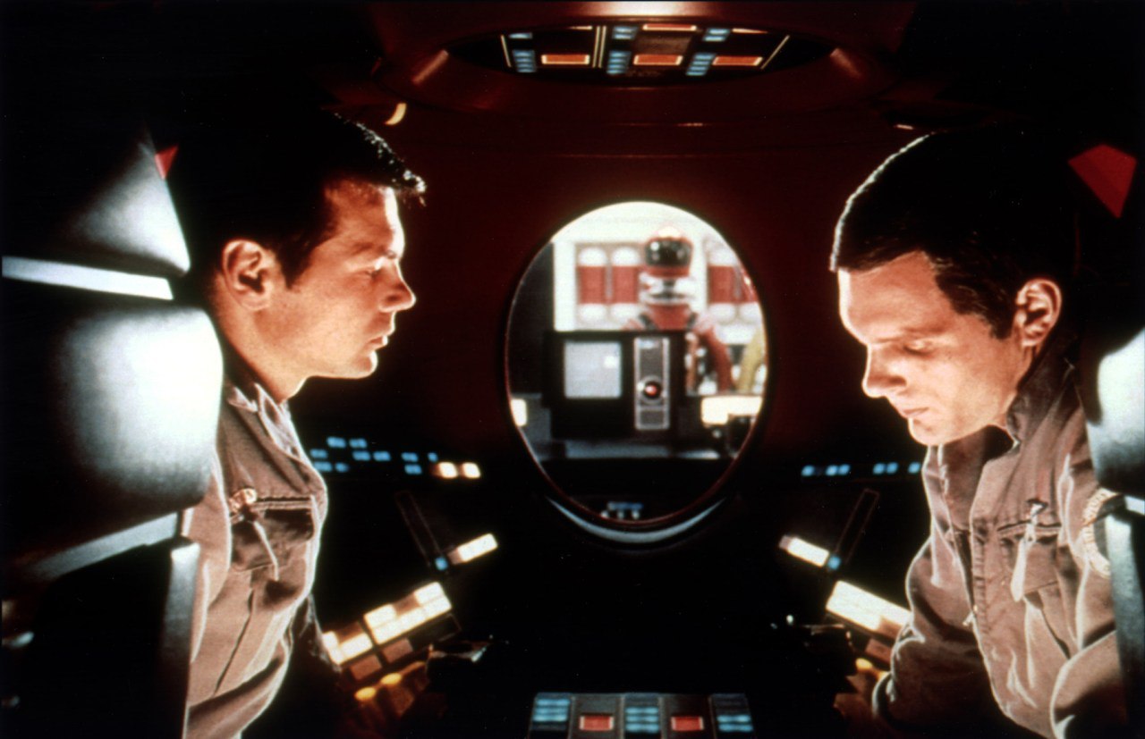 «Сталкер» и «Космическая одиссея»: Rolling Stone опубликовал топ-150 научно-фантастических фильмов (фото 1)