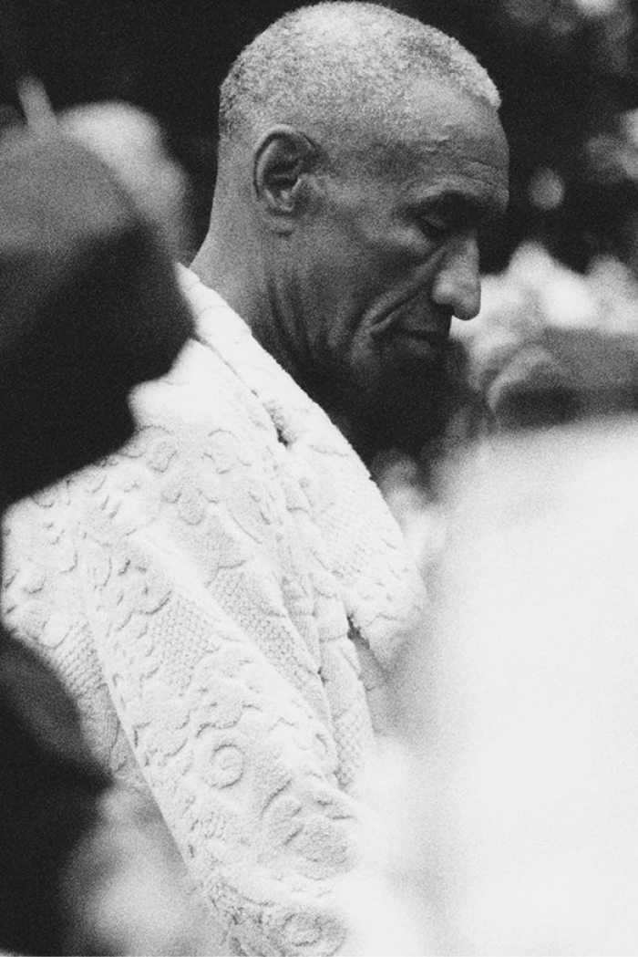 Бренд Martine Rose представил кампанию весна-лето 2024 (фото 6)