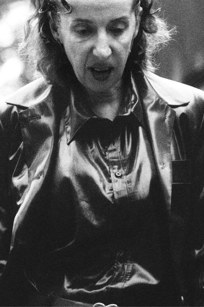 Бренд Martine Rose представил кампанию весна-лето 2024 (фото 1)