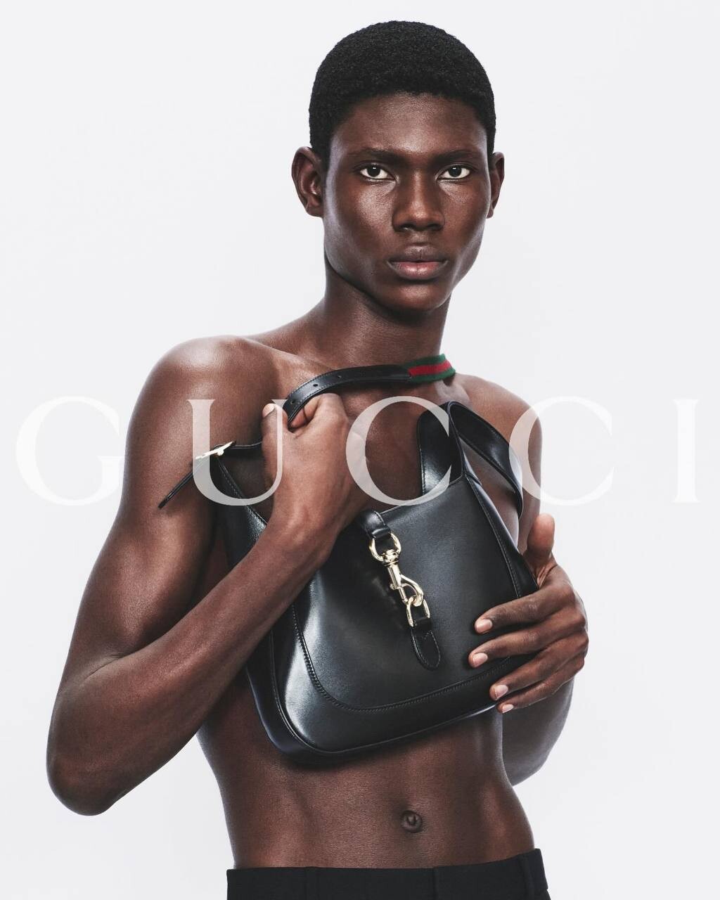 Gucci показал кампанию первой коллекции Сабато де Сарно (фото 5)