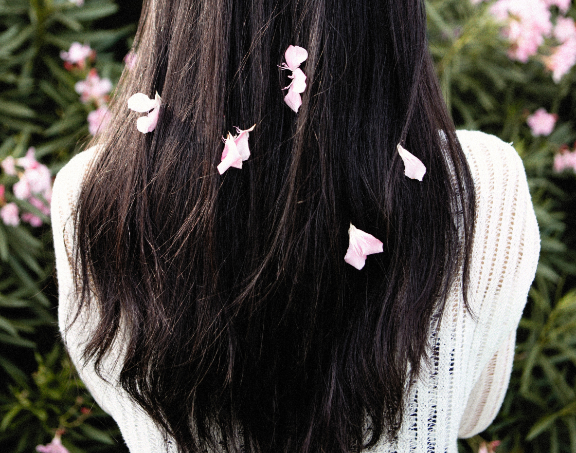 Как ускорить рост волос: 7 советов трихолога (фото 2)