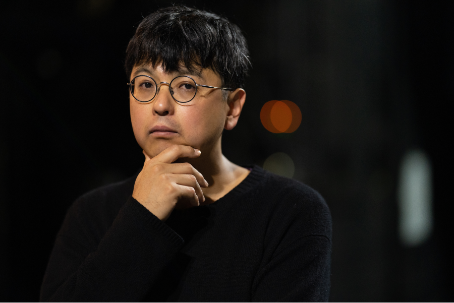 Японский режиссер Мотои Миура поставит спектакль в Театре Наций (фото 14)